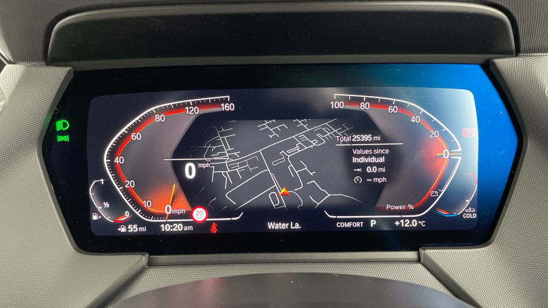 BMW 1 Series 118i [136] M Sport 5dr Step Auto [LCP] Petrol Hatchback